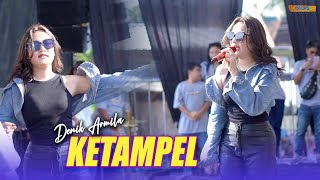 KETAMPEL  DENIK ARMILA  ONE PRO  Live Pemuda Wadung Dolah [upl. by Charpentier]