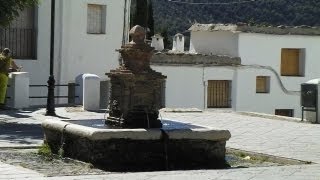 Pueblos de la Alpujarra Bubión [upl. by Avrenim]