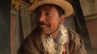 SNONDEL Ladakhi Movie  Old Ladakhi Movie [upl. by Eita]