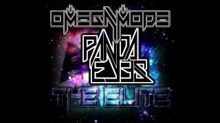 OmegaMode amp Panda Eyes  The Elite [upl. by Cassie]