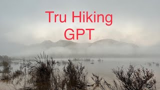 Tru Hiking  Grampians Peaks Trail  March 2023 [upl. by Aroda]