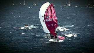 Alinghi at the America’s Cup – a retrospective [upl. by Adnahsal915]