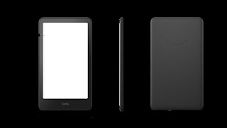 Amazon eBook Reader Kindle Paperwhite 12th Generation Specifications [upl. by Abott]