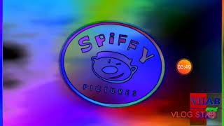 MOST POPULAR Spiffy pictures logo bloopers PLEASE STOP WATCHING THIS CRINGY VIDEO [upl. by Sladen]