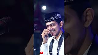 Ekpresi Habib Zaidan mendengar Cengkok Cak Opul [upl. by Anileda]