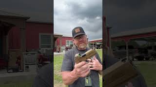 Sig Sauer M18X Romeo M17 sigsauerinc training gunreview honestreview military [upl. by Chrissy]