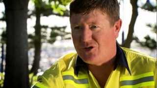 Living and working in Gladstone Queensland  ConocoPhillips Australia [upl. by Nebeur263]