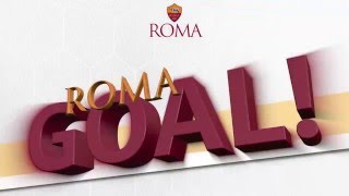 Genoa vs Roma 23 BEST AUDIO HIGHLIGHTS  GOALS  AS ROMA [upl. by Cypro516]