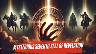 The Seventh Seal of Revelation  A Tale of Heavenly Portents [upl. by Desiri594]