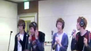 110331 UKISS  0330  SSTP [upl. by Nairdna989]