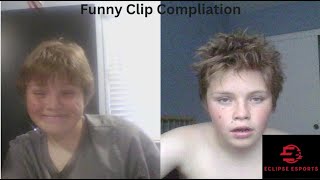 Funny Clip CompilationSeptember 2024 [upl. by Beora]