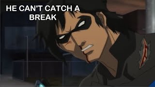 DC Hates Nightwing [upl. by Brady]