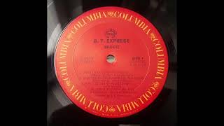 BT EXPRESS  Shout it out [upl. by Naples]