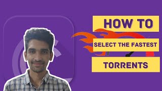 How to Pick the Fastest Torrent Files Seeders  Leechers Explained [upl. by Ruamaj357]