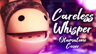 Careless Whisper  Otamatone Cover [upl. by Oht]