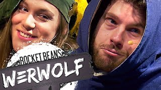 Werwolf  Wehrlos im Mondlicht ua mit Uke Etienne Nils Florentin Katjana amp Marah [upl. by Nea392]