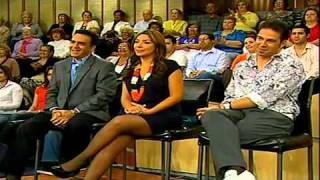 UNIVISION HD PART2  5  9 [upl. by Hartzel]