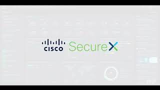 What Is Cisco SecureX [upl. by Nitnilc48]