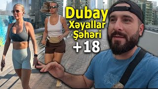 Dubay – Bura İSLAM Ölkəsidir [upl. by Muire]