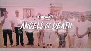 Angels of Death  A News24 documentary [upl. by Bruning]