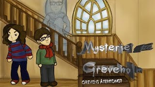 Felix Recenserar  Mysteriet på Greveholm 2 15 av 24 [upl. by Terrence416]