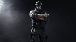 Rainbow Six Siege Thermite voice lines [upl. by Cohen]