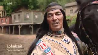 Winnetou und das Halbblut  TVBeitrag  WDR  16062011 [upl. by Acim]