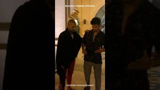 SHIKHAR DHAWAN and SHREYAS IYER DANCE VIDEO 😅  DELHI CAPITALS TEAM DANCING  CRICKET VIRAL VIDEOS [upl. by Tem641]