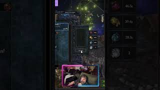 What a rollercoaster pathofexile twitch poe shorts [upl. by Robaina]