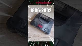 EL Último VIDEOJUEGO de NINTENDO 64 💔 [upl. by Demitria]