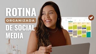 Como faço minha ORGANIZAÇÃO de CLIENTES de SOCIAL MEDIA [upl. by Kant]