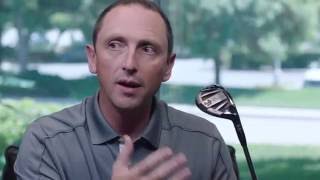 Callaway Talks on Big Bertha OS Irons amp Hybrids [upl. by Rheta876]