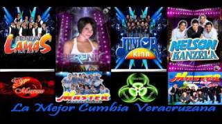 La Mejor Musica Veracruzana Dj Moreno y Ediciones Moreno [upl. by Itteb]