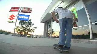 Mark Garofoli Skateboard Footage [upl. by Dustin]