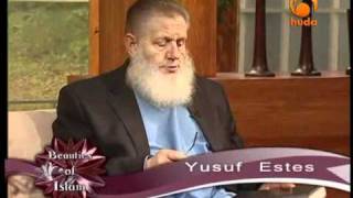 beauties of islam  the beauty of quran2  yusuf estes [upl. by Synn]