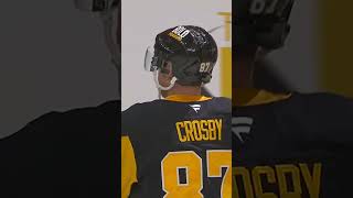 Sidney Crosby has 6️⃣0️⃣0️⃣ GOALS 🚨🙌 [upl. by Helmut983]