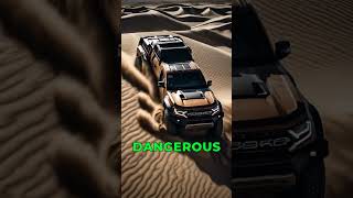 The Epic ParisDakar Rally A Journey of Endurance [upl. by Now]