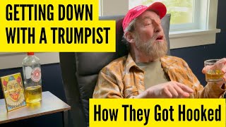 WINNING BY WHINING How Trumpists Get Hooked [upl. by Shanda634]