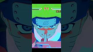 Naruto vs Kakashi  Ninjutsu  NARUTO Ultimate Ninja STORM  naruto games viral [upl. by Close]