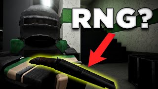 The ULTIMATE Randomizer in Roblox Criminality [upl. by Aurita]