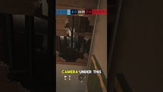 Valkyrie Cams on Oregon Rainbow six siege tips and tricks jynxi 6siege gaming r6siege rainbow [upl. by Sirahc]