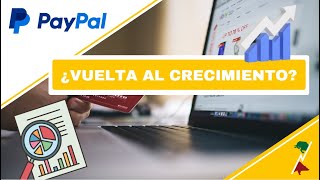 🎯Análisis técnico y fundamental de acciones  PAYPAL HOLDINGS  ¿Es una OPORTUNIDAD de COMPRA📊 [upl. by Nazario]