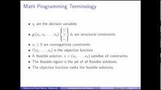 Getting Started with Gurobi part 1 of 3 [upl. by Marshall]