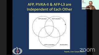 Serum Biomarkers for Hepatocellular Carcinoma [upl. by Obed]