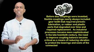 Disc Couplings HistoryPart NameApplication Details [upl. by Llehcim]