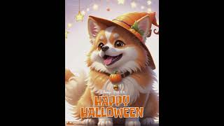 Odie my cutie halloween love spooky chihuahua chihuahuababy [upl. by Artenal]