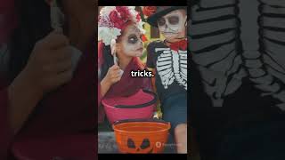 Why Trick or Treating is a MUST DO for Kids in 2024 [upl. by Stetson361]