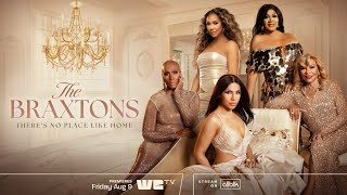 The Braxtons s1e1 The Braxtons are Back [upl. by Potash369]