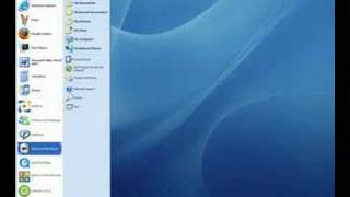 How To get vista theme on xp pc using style xp [upl. by Layap]