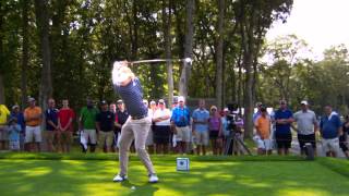 Tee to Green Brandt Snedeker [upl. by Crellen]